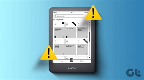 Image result for How to Remove Authentication Problem Amazon Kindle