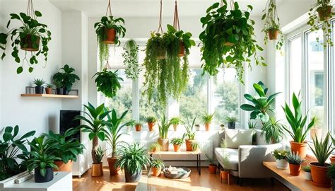 The Best Low Maintenance Plants for Renters – Idyl