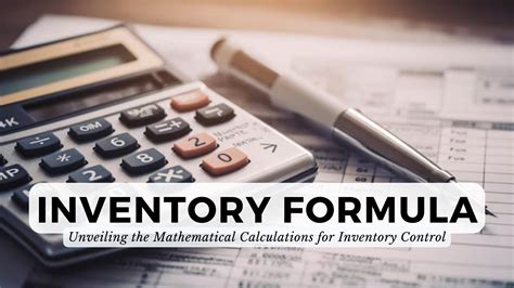 Image result for Inventory Index Formula