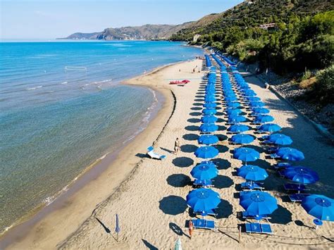 FUTURA CLUB CILENTO BLUE RESORT (San Mauro Cilento) - Hotel Reviews ...
