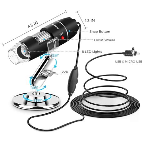 Image result for Digital Microscope USB Driver
