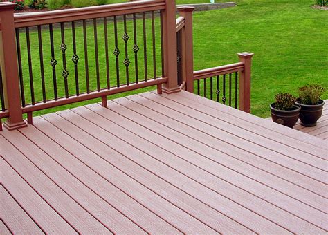 Cheapest Composite Decking Uk | Home Design Ideas