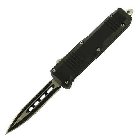 Blade Of Glory Miniature Automatic Out The Front Knife