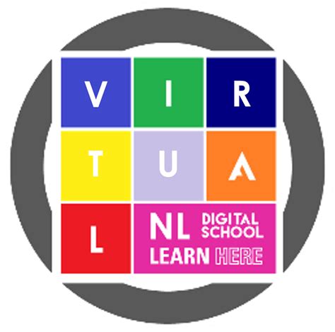 Nced Virtual Class 5 的图像结果
