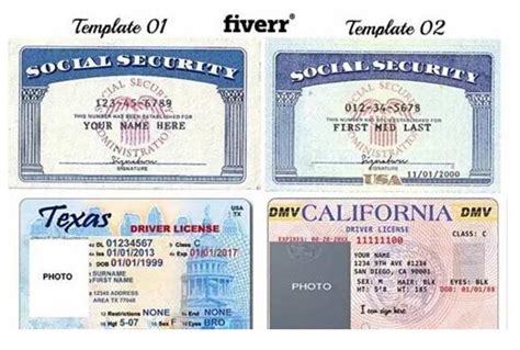 美国办证样本 - 国际办证ID