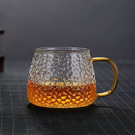 Buy MUAC Drinking Mug for Cocktails, Water, Soda, Juice, Milk, Coffee ...
