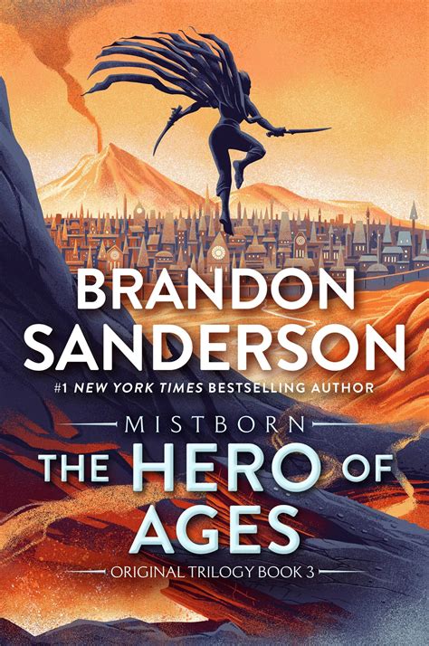Download The Hero of Ages (The Mistborn Saga #3) / Wish4lit