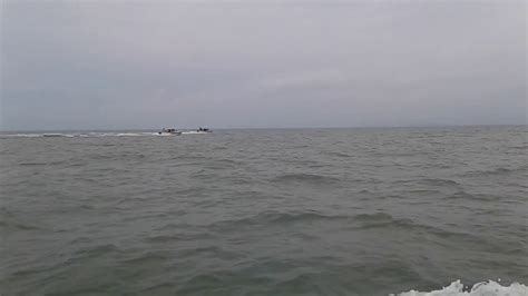 Deep Depression in Bay of Bengal Triggers Heavy Rainfall Alerts