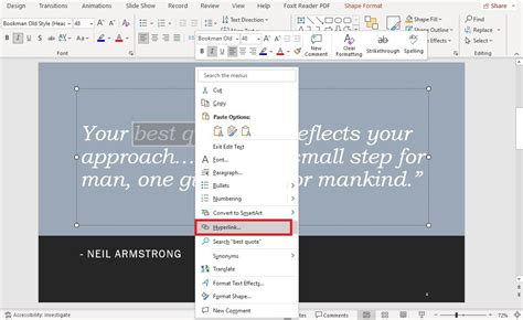 Image result for Adding Hyperlink On Contents Page PowerPoint
