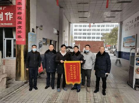 衡阳县公安局为农民工讨薪“撑腰”，追回拖欠工资70余万元！_治安大队