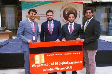 SISA Information Security Office Photos | Glassdoor