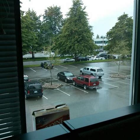 Broadcom Office Photos