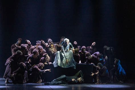 Eifman Ballet - Eifman Ballet added a new photo.