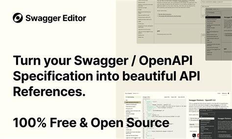 Image result for Swagger Editor Tutorial