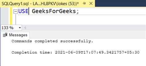 Image result for Magic Tables in SQL Server