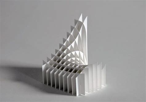 Image result for Architecture Paper Models