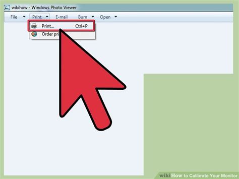 Image result for Calibrate Screen
