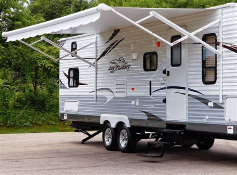 RV Rental Prices: Alberta | RVezy
