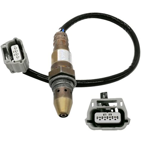 Volt Wire O2 Sensor 2016 Altima SR 的图像结果