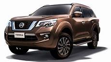 nissan prices 2020 nissan terra specs prices features nissan prices 2020 nissan terra specs prices features