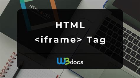 HTML video, audio, iframe tag | html5 tutorial - 7 - YouTube