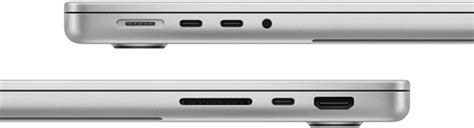 MacBook Pro M3 - Brilyant