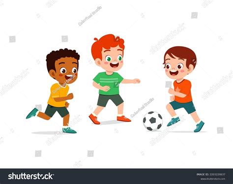 Cartoon Football 的图像结果