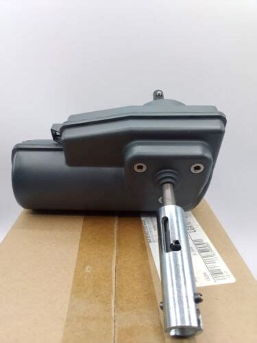 Buy linak Invacare Medical Hospital Bed Elevation Hi/low Motor # 301160 ...