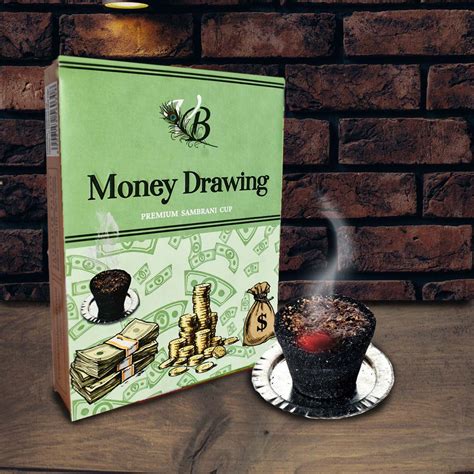 Money Drawing Sambrani dhoop cups – Vrindavan Bazaar