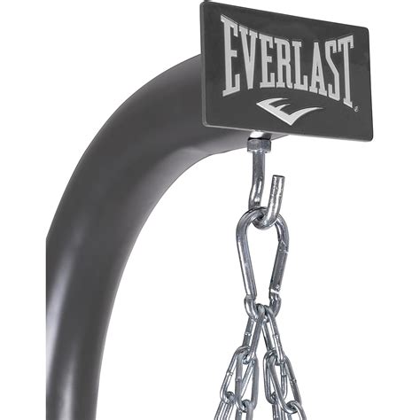 Everlast Single Station Heavy Bag Stand | Academy
