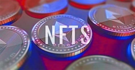 1 亿美元！市场上 NFT 项目及交易量持续增长|币流
