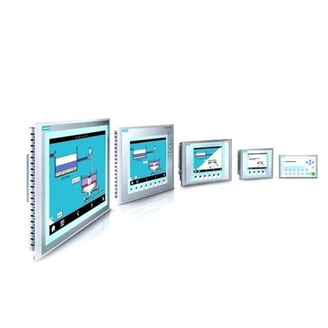 Image result for SIMATIC Basic Panel