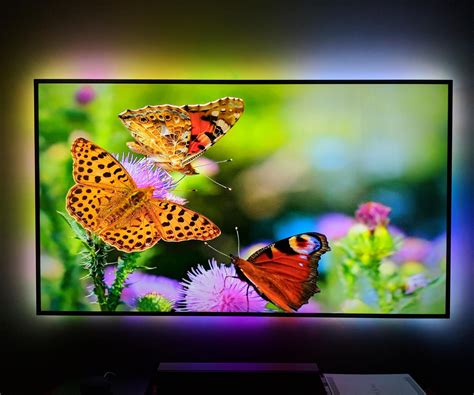 Ambilight Arduino HDMI 的图像结果