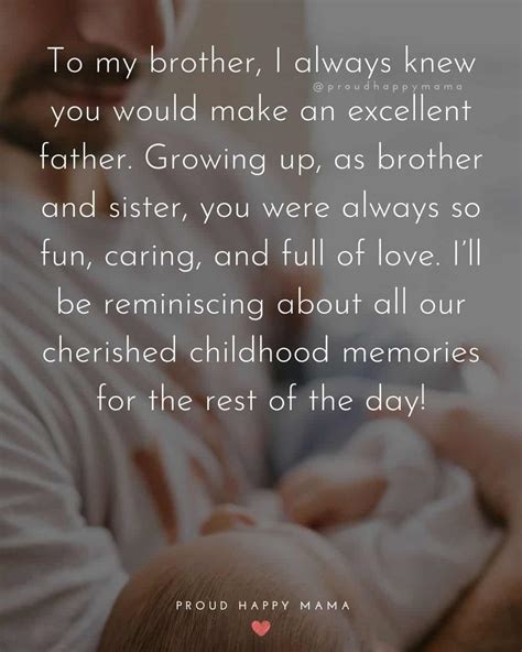 50+ Happy Father’s Day Quotes For Brother To Make His Day