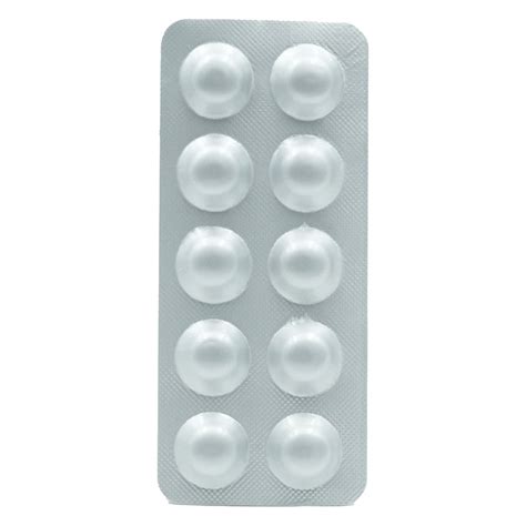 Semitor-10 Tab 10's Price, Uses, Side Effects, Composition - Apollo ...