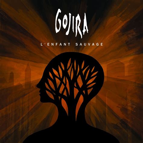 L'enfant Sauvage: Gojira: Amazon.in: Music}