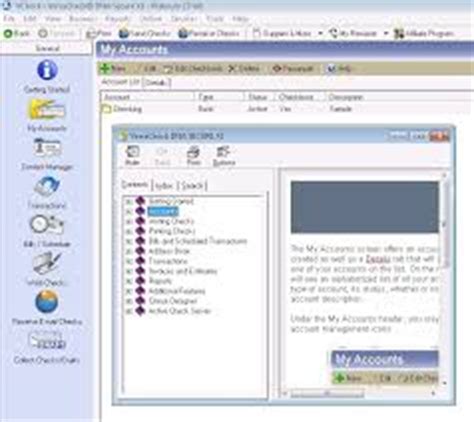 VersaCheck Payroll Software 的图像结果