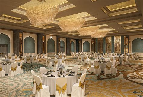 Wedding at Anantara Jewel Bagh Jaipur, Jaipur Wedding Hotel