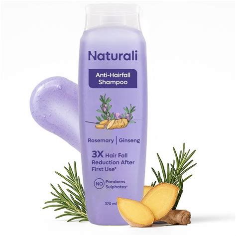 Buy Sulphate-Free Shampoo for Healthy Hair | Flipkart