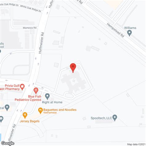 Eagle Crest Rapid Recovery | Nursing Home | Houston, TX 77095 | 10 Reviews