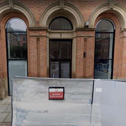 Castore Office Photos