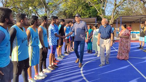 D.B.M.S Kadma High School