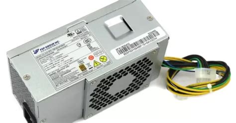 Lenovo M710S M910S M720s Power Supply 10Pin + 4Pin 180W 00PC790