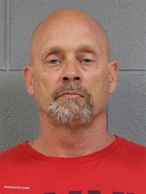 Tri County Regional Jail