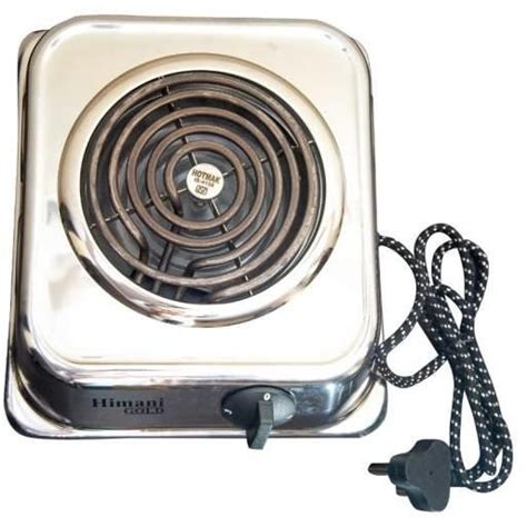 Himani Gold Johnson Body Hot Plate Manufacturer, Supplier from Delhi