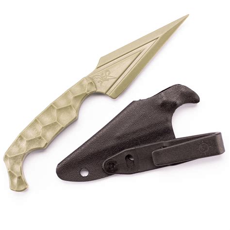 Stroup Non-Metallic - Stroup Knives