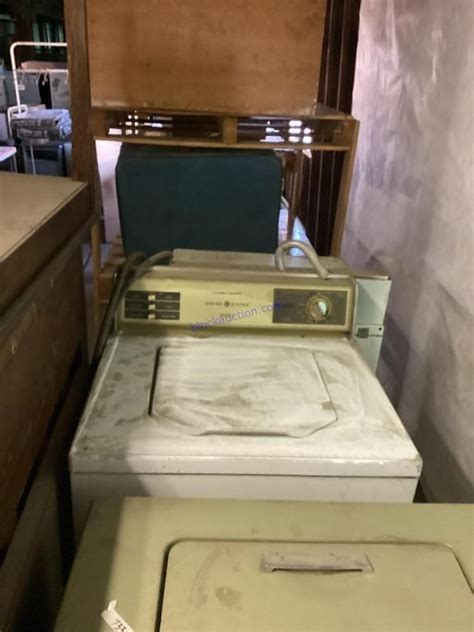 Image result for General Electric Washing Machine