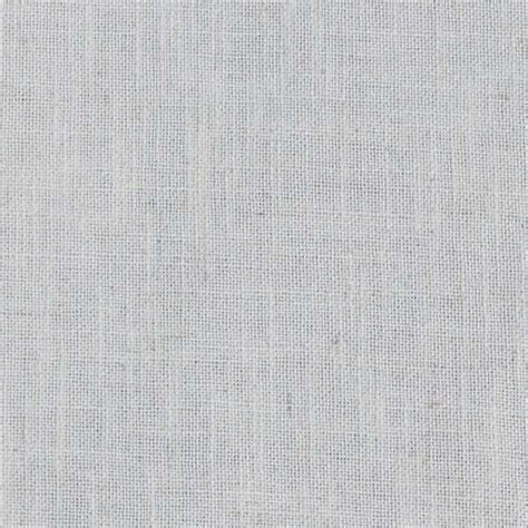 Ivory Linen Blend Light Filtering Grommet Curtain Panel, 84"