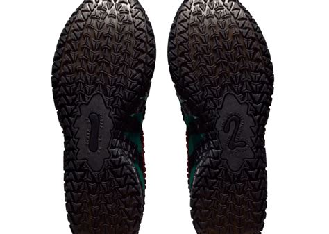 Nike Ja 3 Scratch 3.0 - HF2793-300 / HF2794-300 | Sneaker Baker