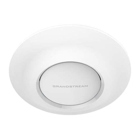 Grandstream GWN7605 Wireless Access Point, 802.11ac Wave-2 2x2:2 Wi-Fi ...